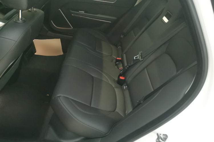 Used Jaguar XFL 2023 XFL 2.0T P200 Two-Wheel-Drive Elite Luxury Edition