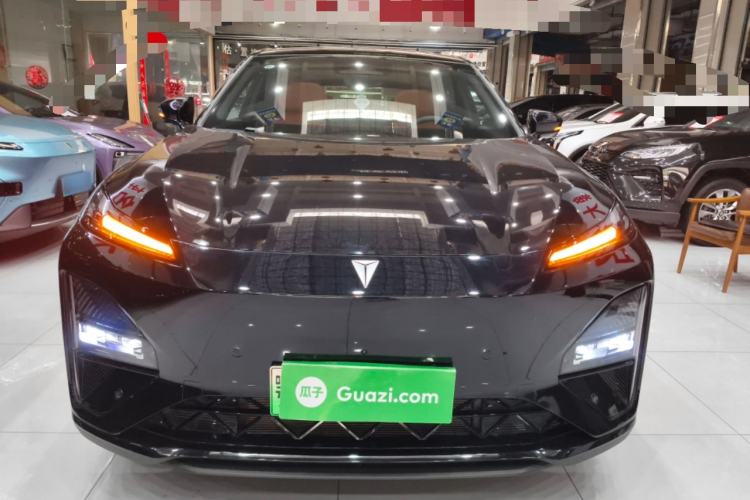 Used Deepal S07 2026 230Ultra with Huawei Qiankun ADS SE Edition Front