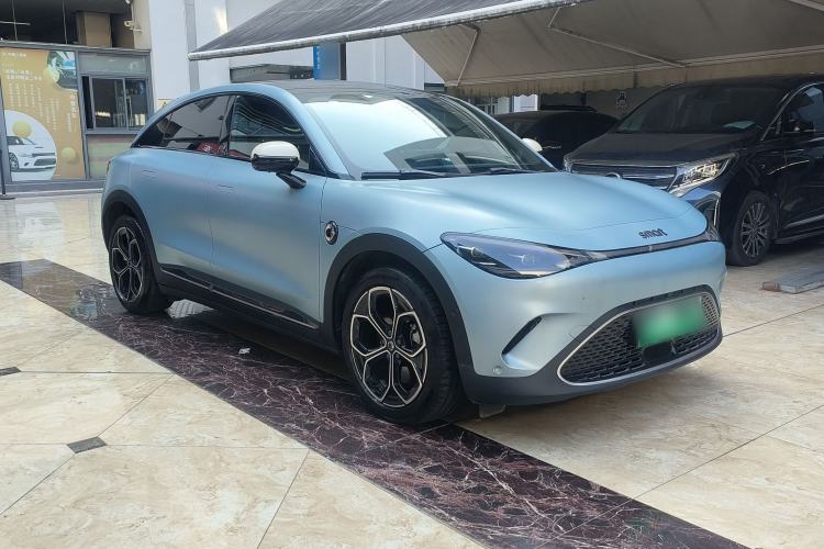 Used smart #3 2023 Pulse Four-Wheel Drive Edition
