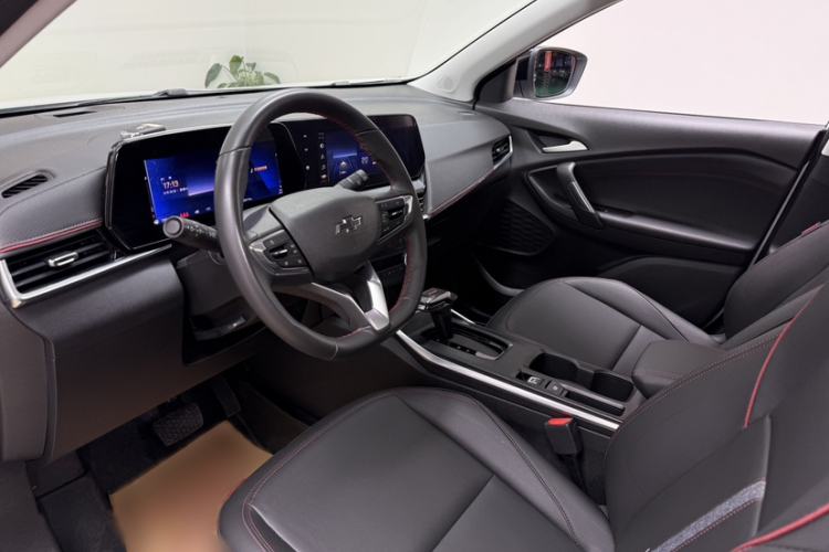 Used Chevrolet Trax 2022 Encore RS 1.5T CVT CoolPro
