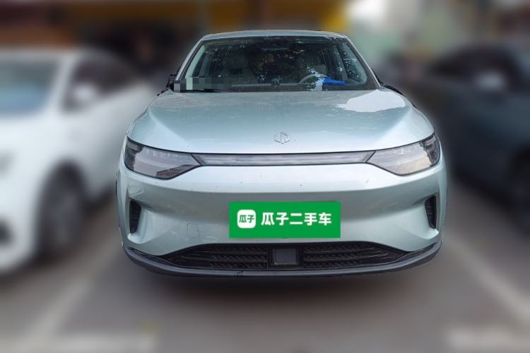 Used Leapmotor C11 2023 Pure Electric 500 Comfort Edition
