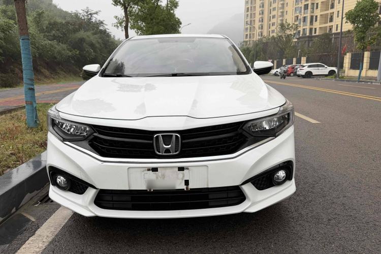 Used Honda Envix 2019 180TURBO CVT Enjoyment Edition China VI
