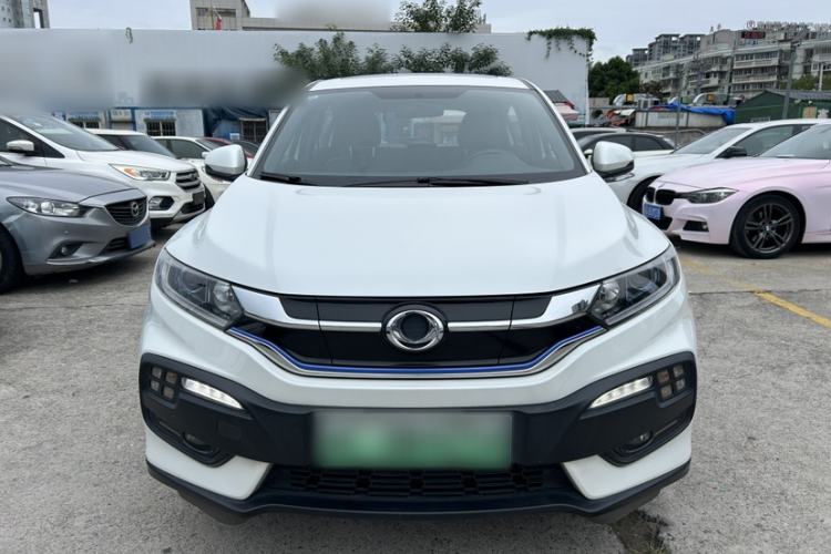 Used CIIMO X-NV 2020 Electric Edition