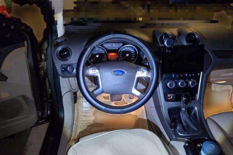 Used Ford Mondeo 2013 2.3L Fashion Edition