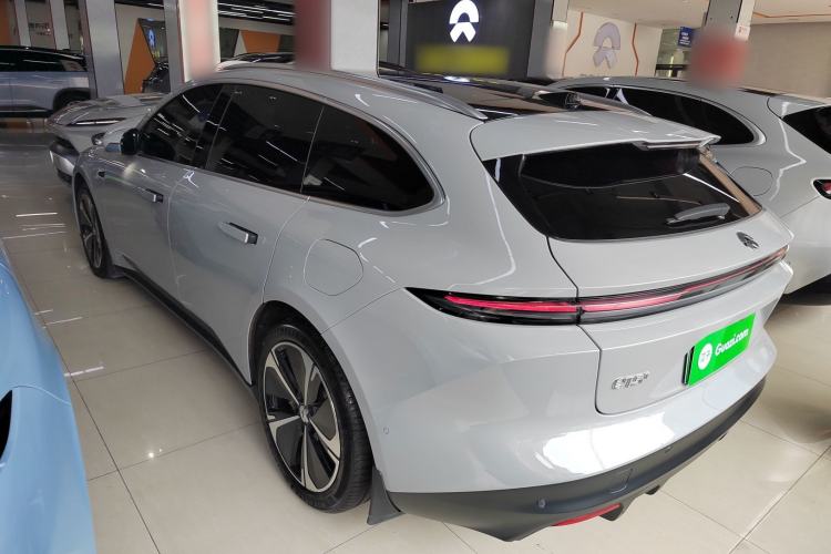 Used Nio ET5T 2024 75kWh Touring
