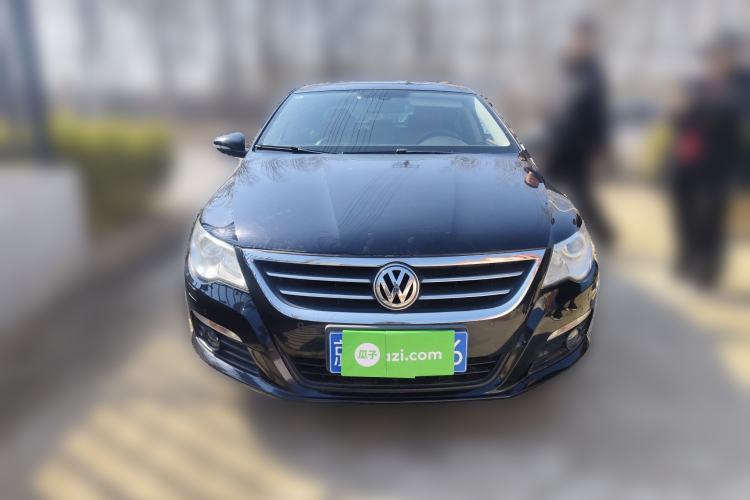 Used Volkswagen FAW-Volkswagen CC 2011 1.8TSI Luxury Model
