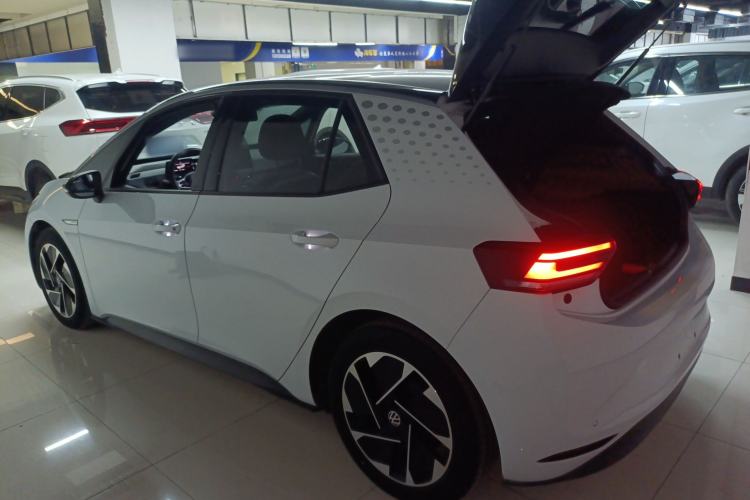 Used Volkswagen ID.3 2023 Pure Smart Edition