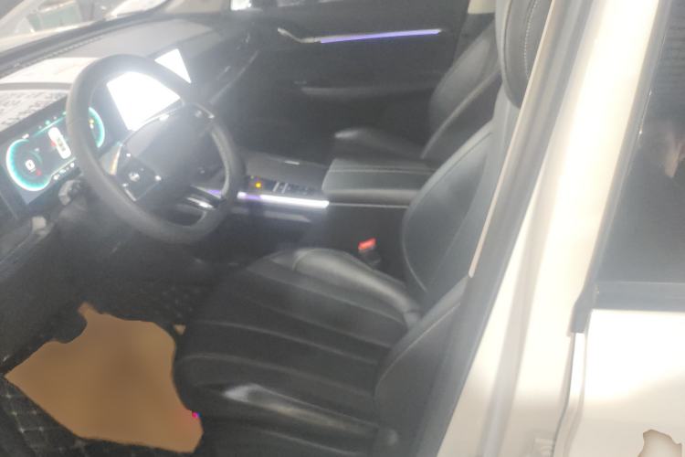 Used Roewe RX5 MAX 2022 1.5T Automatic Zhiwei Prestige Edition