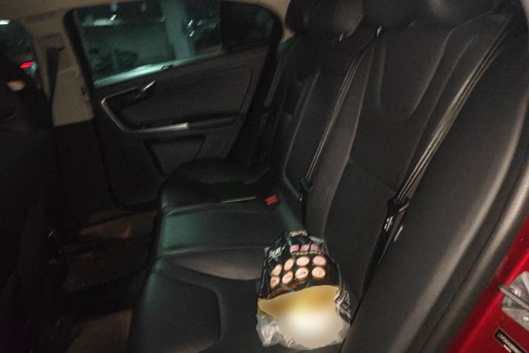 Used Volvo S60 2016 S60L T5 Intelligent Drive Edition