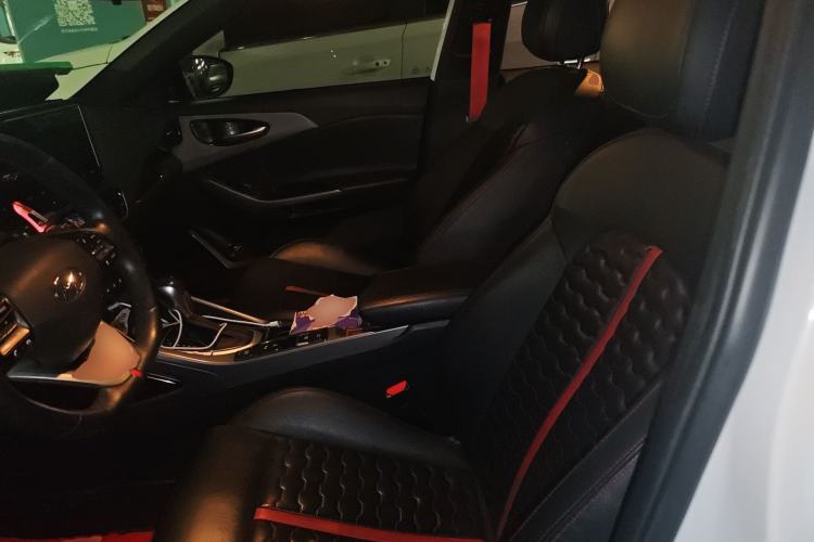 Used Hyundai Lafesta 2019 280TGDi Prestige Edition China VI Standard