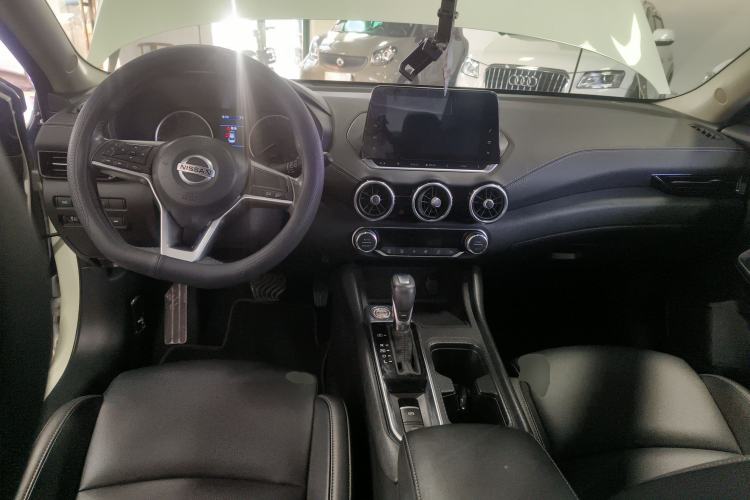 Used Nissan Sylphy 2022 1.6L XL CVT Enjoyment Edition