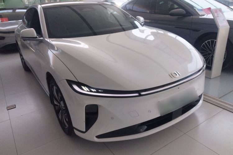 Used CHANGAN NEVO A07 2025 All-Electric "Real Bargain" 525 Luxury Model
