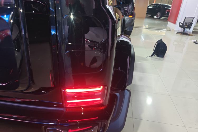 Used iCAR V23 2025 401 Two-Wheel Drive Intelligent Driving Version
