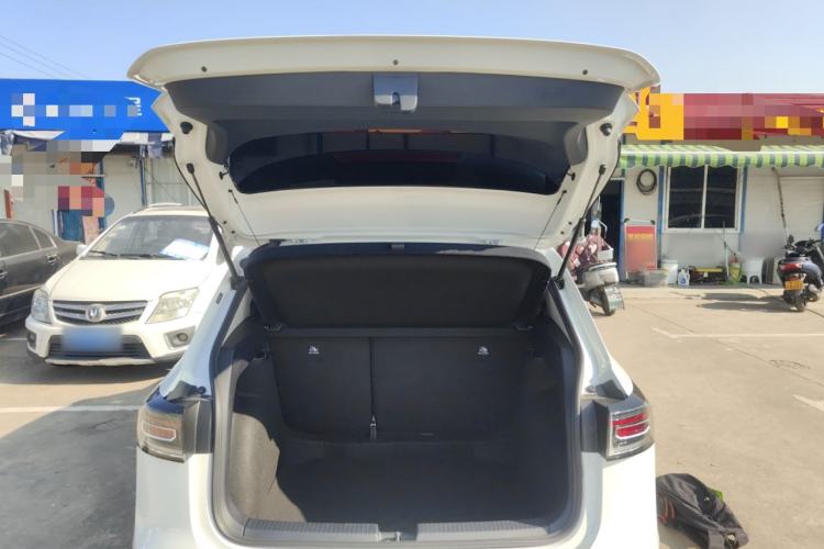 Used Volkswagen Tharu 2025 New Sharp 1.5L Sharp Edition
