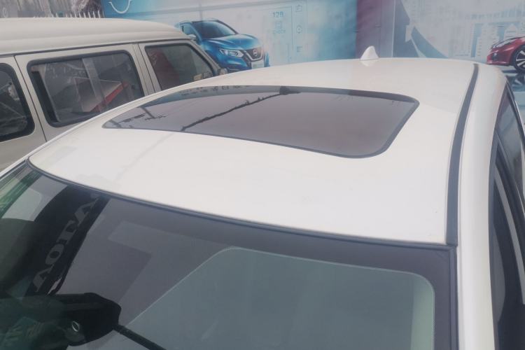 Used Nissan Tiida 2024 1.6L CVT Smart Drive Edition Roof