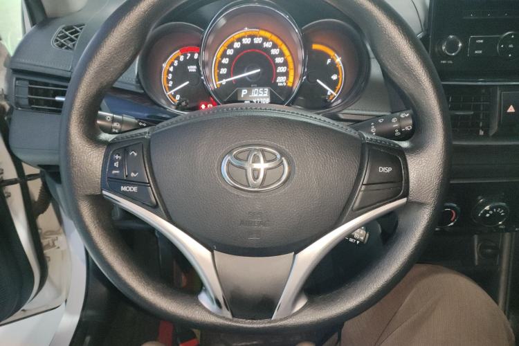 Used Toyota YARiS L Zhi Xuan 2022 X-Trail 1.5L CVT Luxury PLUS Edition
