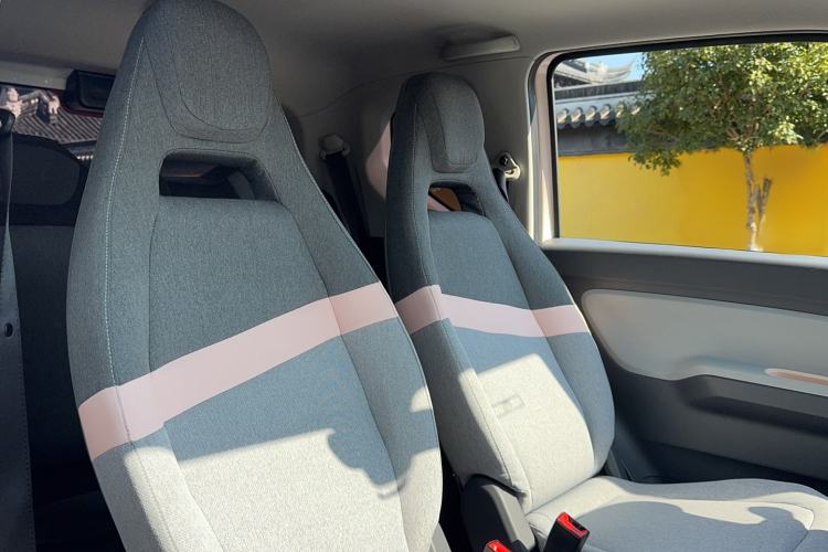 Used Wuling Hongguang MINIEV 2022 Macaron Premium Model – Lithium Iron Phosphate