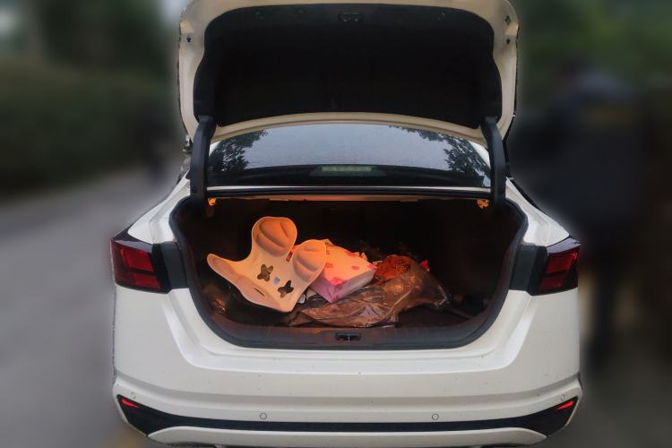 Used Nissan Teana 2021 2.0L XL Upper AD1 Smart Drive & Navigation Edition