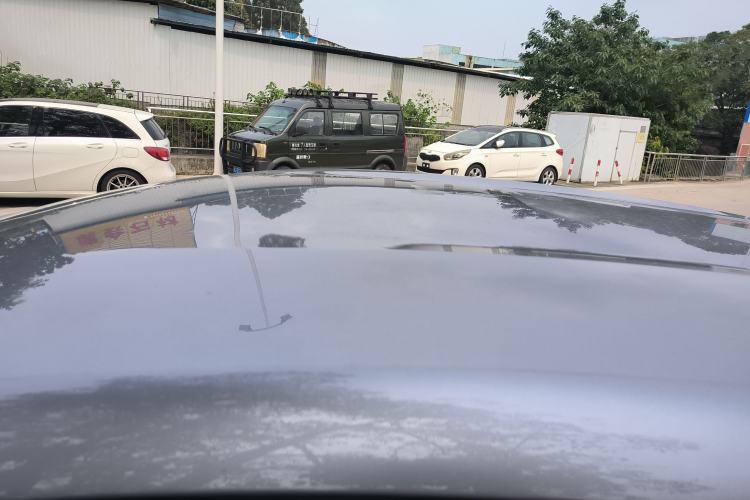 Used BYD Dolphin 2023 420 km Free Version
