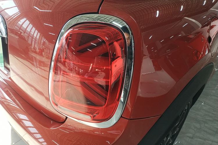 Used MINI MINI 2014 1.5T COOPER Fun