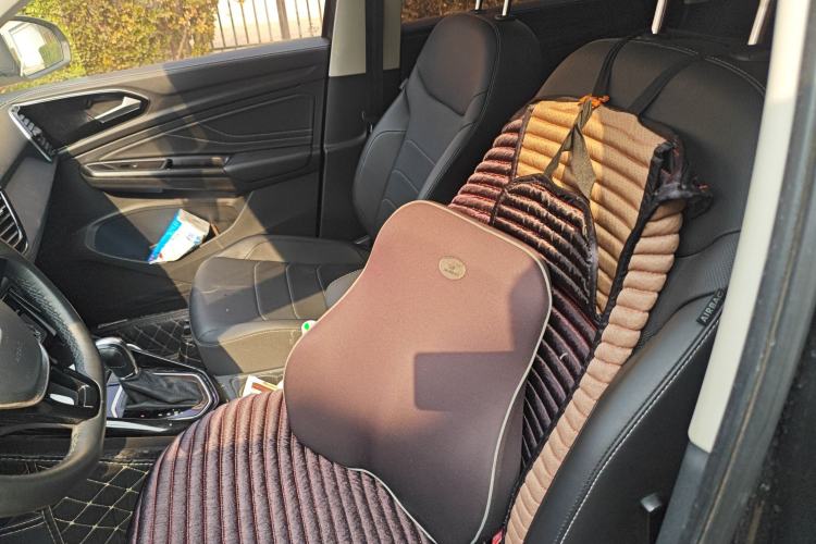 Used Jetta VS7 2022 1.4T Automatic Enjoyment Pro Edition
