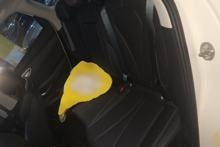 Used BYD Sealion 05 EV 2025 520 km Smart Cruise Version