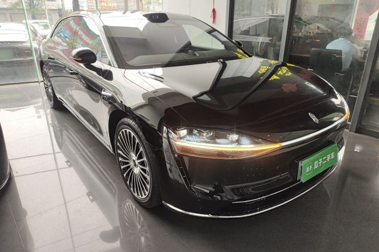 Used Hima S9T 2025 Model Range-Extended Ultra Long-Range Version Exterior 1