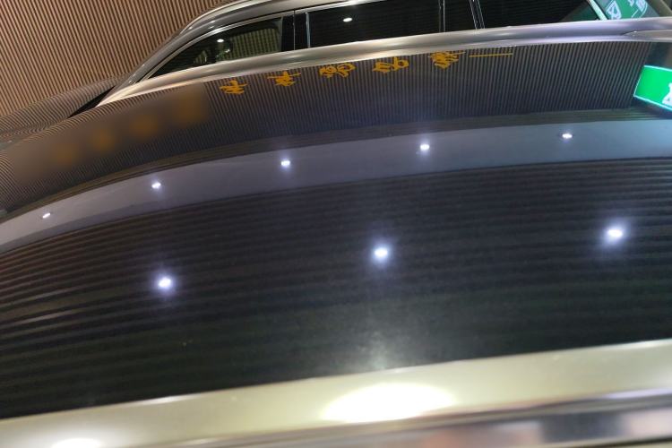 Used AION LX 2022 Plus 80D Flagship Edition