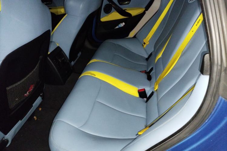 Used BMW 4 Series 2017 425i Gran Coupe Leading Model with M Sport Package