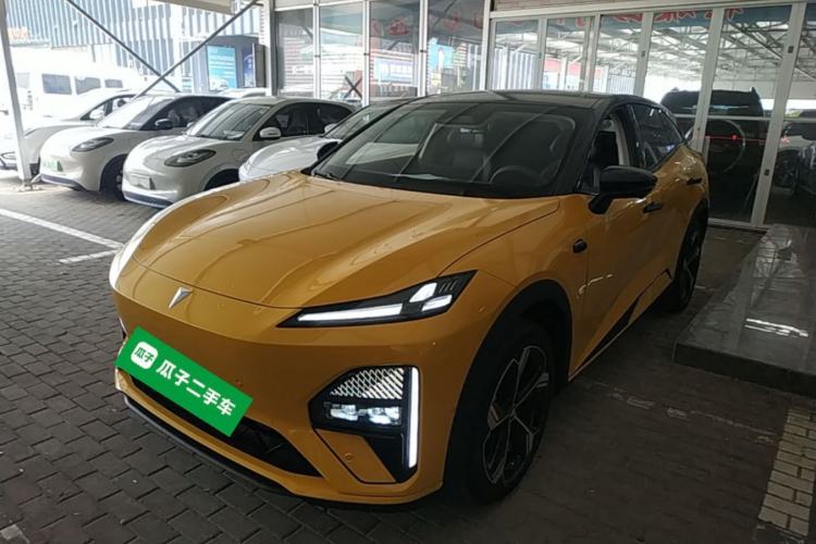 Used Deepal S07 2026 230Ultra with Huawei Qiankun ADS SE Edition