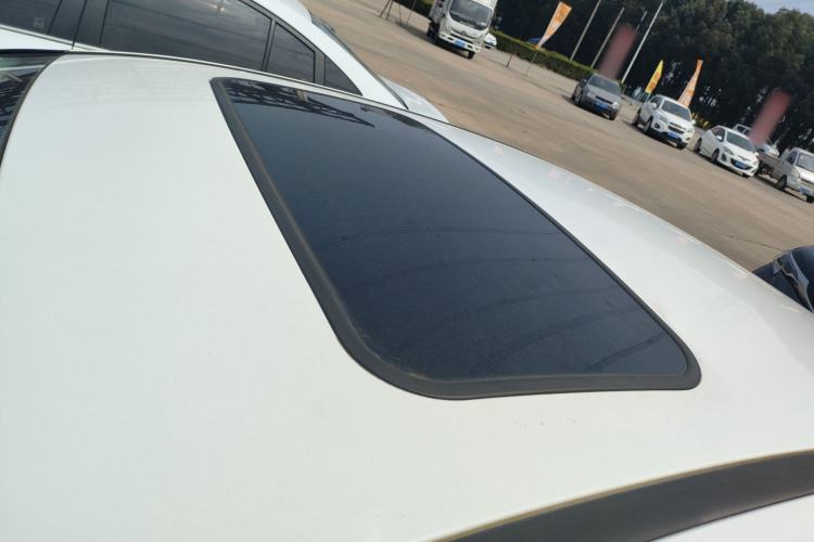 Used Ford Focus 2015 Sedan 1.6L Automatic Trend Model