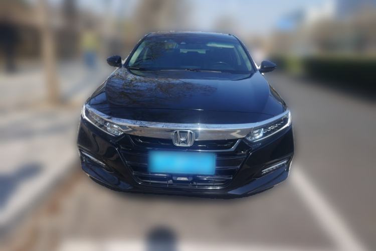 Used Honda Accord 2018 Rui Hybrid 2.0L Rui Ling Edition China VI