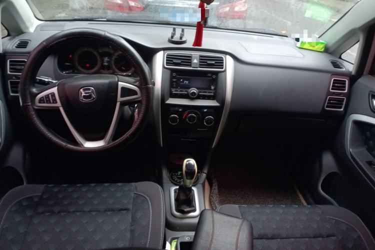 Used Suzuki Liana A6 2014 Hatchback 1.4L Manual Enjoyment Model
