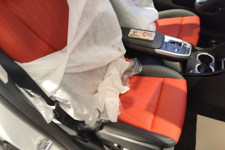 Used BMW X1 2025 Model sDrive25Li X Design Package