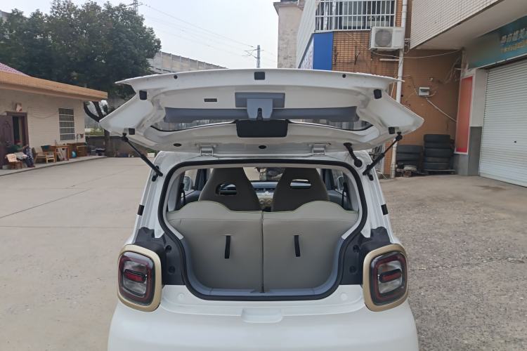 Used Bestune Pony 2024 170km Vitality Horse