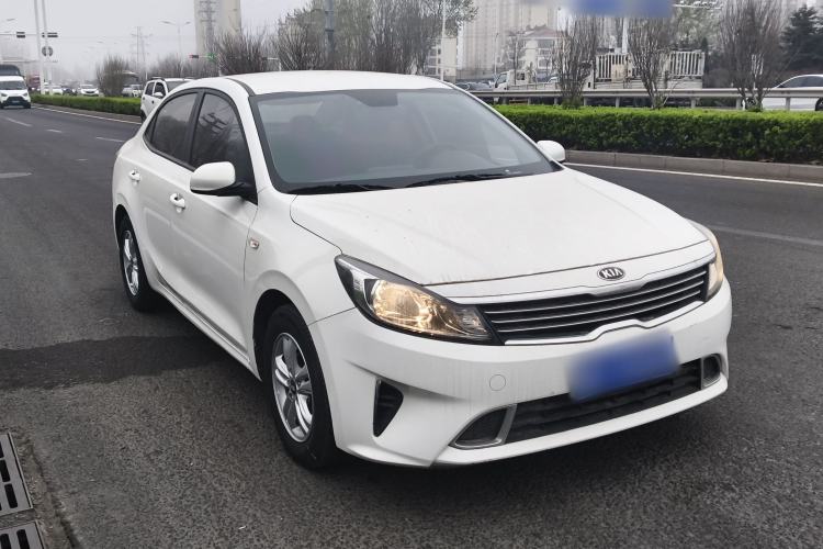 Used Kia Forte 2018 1.6L Automatic Value-Connect Edition with Intelligent Connectivity