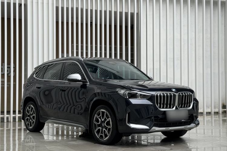 Used BMW X1 2023 sDrive25Li X Design Package
