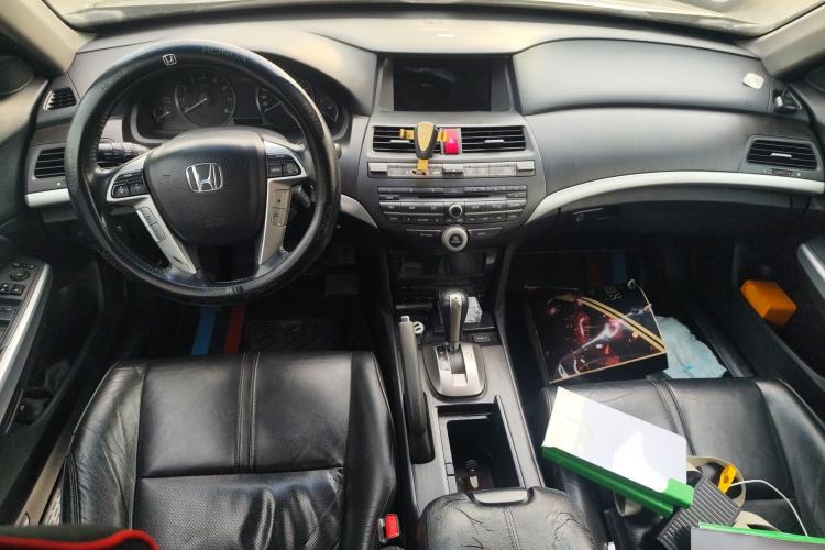 Used Honda Crosstour 2012 2.4L Luxury Edition