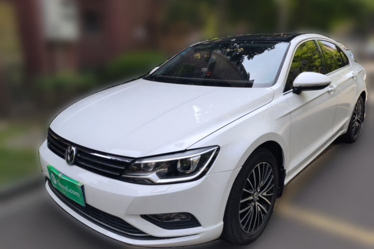 Used Volkswagen Lamando 2017 280TSI DSG Luxury Edition