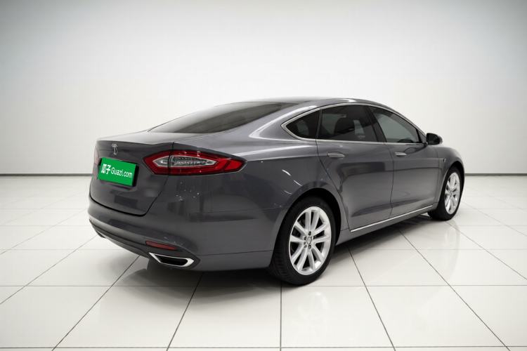 Used Ford Mondeo 2013 1.5L GTDi180 Fashion Edition