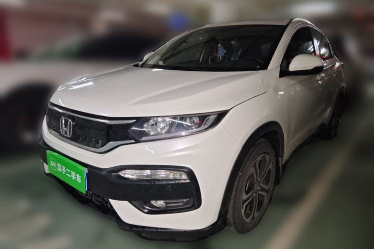 Used Honda XR-V 2015 1.8L VTi CVT Luxury Edition