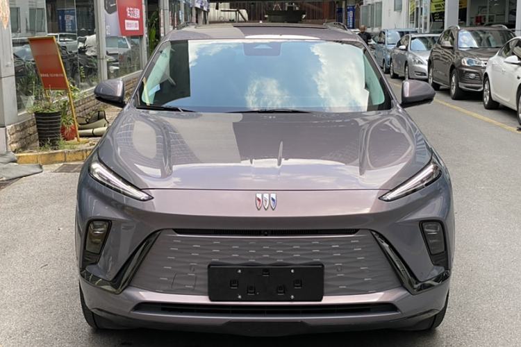 Used Buick E5 2023 Zhenxiang Standard Range Edition
