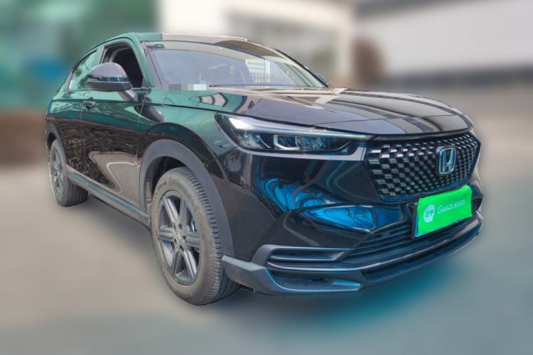 Used Honda XR-V 2024 1.5L CVT Enthusiast Edition Front Right 45 Deg