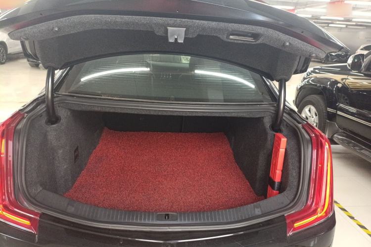 Used Cadillac XTS 2018 28T Tech Edition
