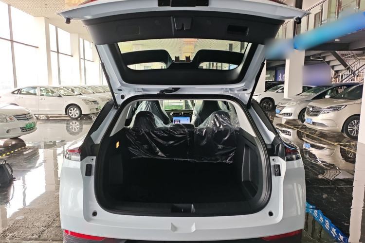 Used Dongfeng Aeolus SKY EV01 2025 530 km AIR Elite Edition