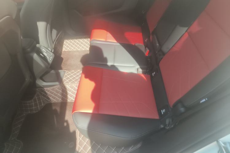 Used BMW X1 2023 sDrive25Li M Sport Package