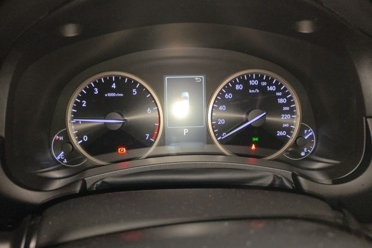 Used Lexus NX 2018 200 All-Wheel Drive FENGSHANG Version China VI Standard