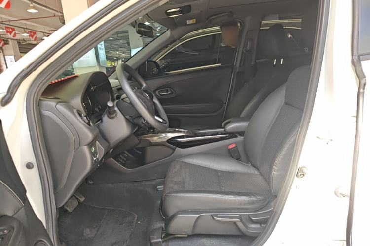 Used Honda XR-V 2017 1.8L EXi CVT Comfort Version