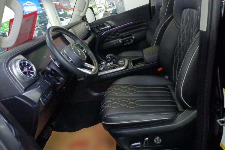 Used Tank 300 2023 Off-Road Edition 2.0T Challenger