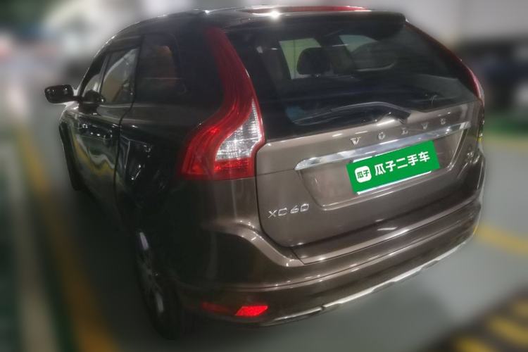Used Volvo XC60 2014 Facelift T5 Zhiyi Edition